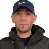 Искандарзода Мухаммад Гайрат