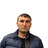 Хакимов Усмон Джурабекович