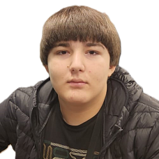 Салимдодов Алибедак Шамсуллоевич