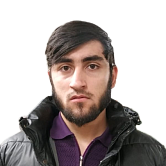 Мулоев Мухаммадхолик Махмадахёевич