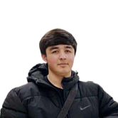 Джангалов Даврон Миралиевич