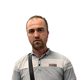 Асоев Наджибулло Каримдодович