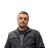 Камолов Мухридин Мирзододович