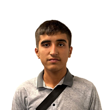 Умаров Анисджон Носирджонович