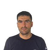 Алимахмадов Хаким Кадрдинович