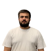 Бобоев Саид Нусратуллоевич