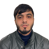 Раджабов Косим Собирджонович