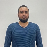 Маджидов Умед Шоххуджаевич