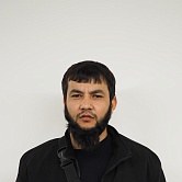 Хомидов Далер Жуманазарович