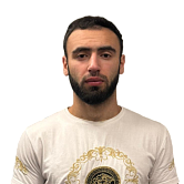 Алияров Алик Рамикович