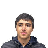 Абдужалилов Мухаммадазиз Улходжаевич