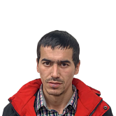 Кулмахмадов Кадриддин