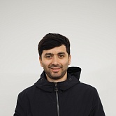 Сидикзода Саидгуфрони Фархидин