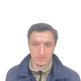 Джаборов Шакардил Джабборович