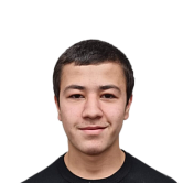 Каримов Одилджон Толибджонович