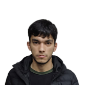 Хусейнов Фаррух Ахмадджонович