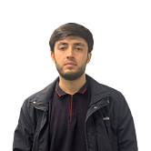 Рахматов Муборакшох Шавкатович