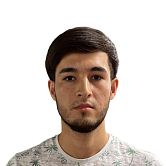 Курбонов Мехроб Юнусович