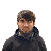 Муддинов Комилджон Одилбекович