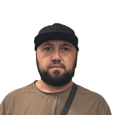 Ёров Сироджиддин Абдурахмонович