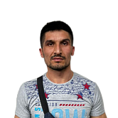 Сайдумронов Алишер Сайгуфронович