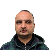 Насирли Садих Шахаддин оглы