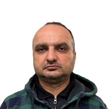 Насирли Садих Шахаддин оглы