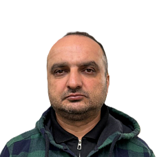 Насирли Садих Шахаддин оглы