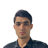 Хакимов Муин Аминджонович