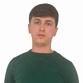 Шамсудинов Джамшед Сайдаминович