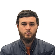 Насиров Шахзод Одилжонович