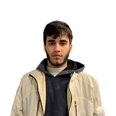 Саидов Алиджон Баходурович