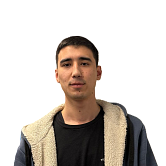 Парпибоев Джавлонбек Алишер угли