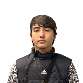 Шамсзода Эхсон Нурулло