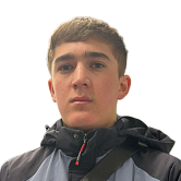 Ширинов Сомон Хамдудинович