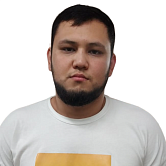 Мансуров Улугбек Анваржонович