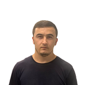 Асоев Джурабек Абдуджаборович