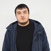 Комилов Джахонгир Кобилович