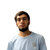 Отаев Шакурхусейн Донаёрович