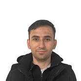 Рустамов Умеджон Олимович