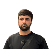 Изомов Аброриддин Саймахмудович