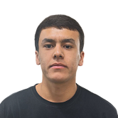 Холматов Динмухаммад Исломиддинович