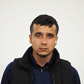 Абдуллозода Кадриддин Тоджиддин