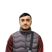 Раджабов Субхон Абдумаликович