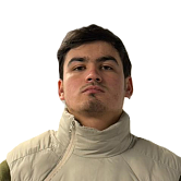 Рахимов Махмадраджаб Насруллоевич