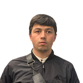 Каримов Сунатулло Саидахмадович