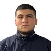 Очильдыев Комилджон Гулмуродович