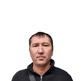 Киличев Фахриддин Аликулович