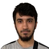 Мухабатов Холикназар Сухробшоевич