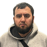 Муродов Мухамаднаим Азамович